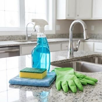 خدمة تنظيف المطابخ