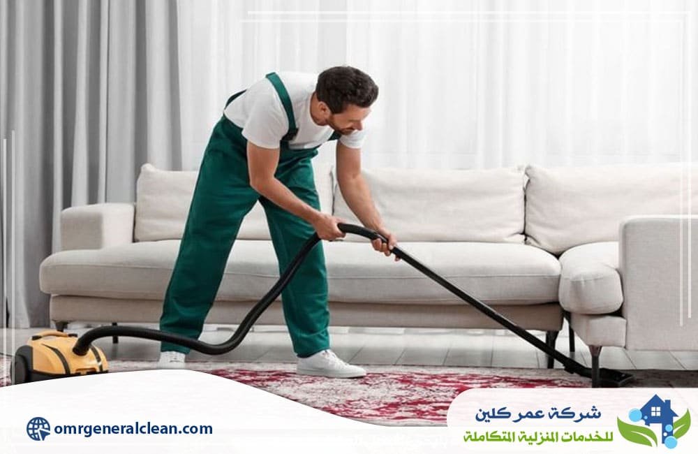 أفضل شركه تنظيف في بيش