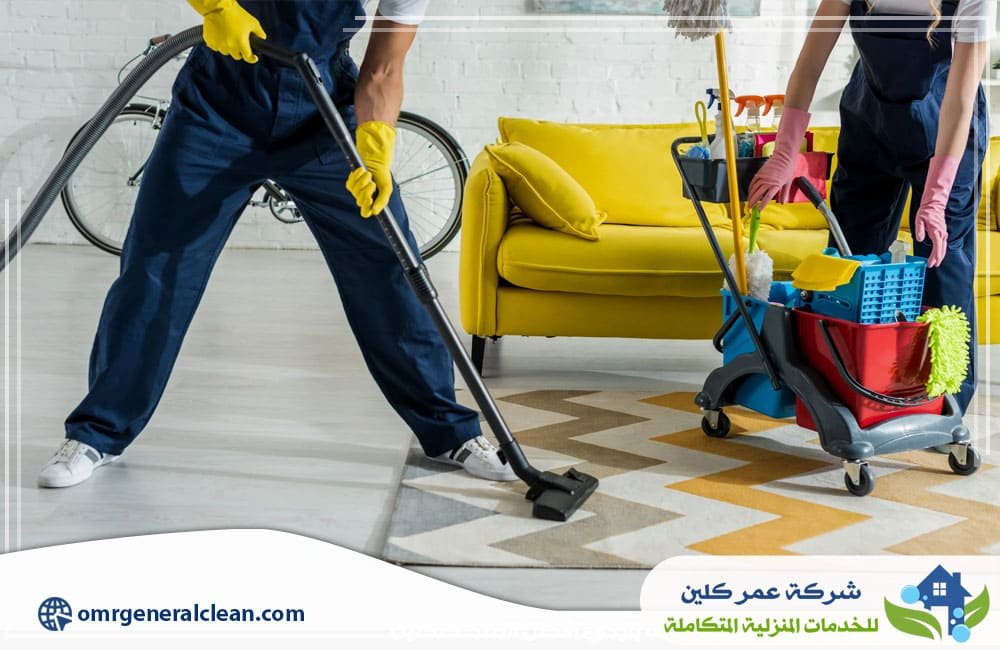 ارخص شركة تنظيف بابو عريش