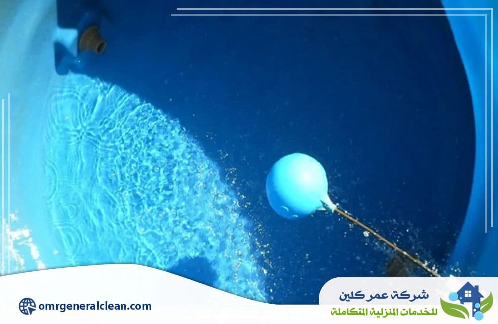 ارخص شركة تنظيف خزانات باحد المسارحة