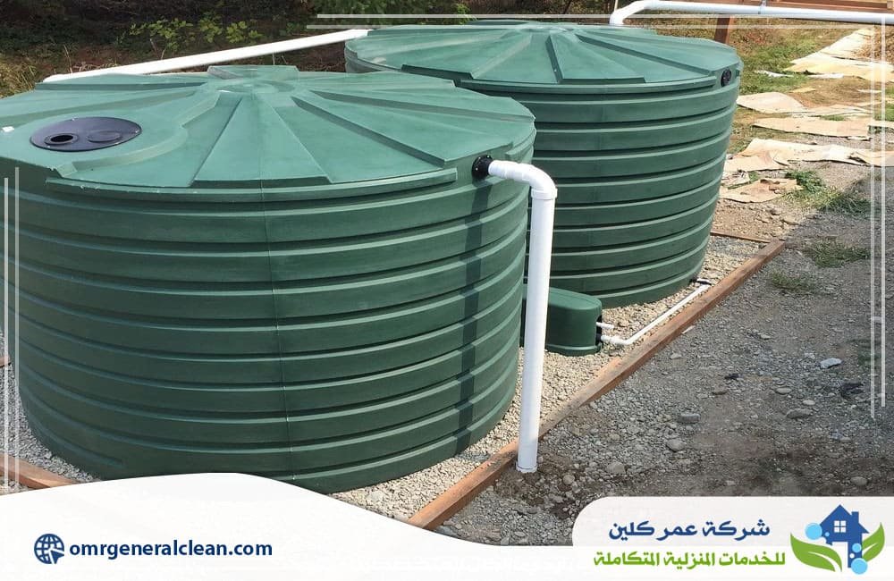 ارخص شركة تنظيف خزانات بصبيا