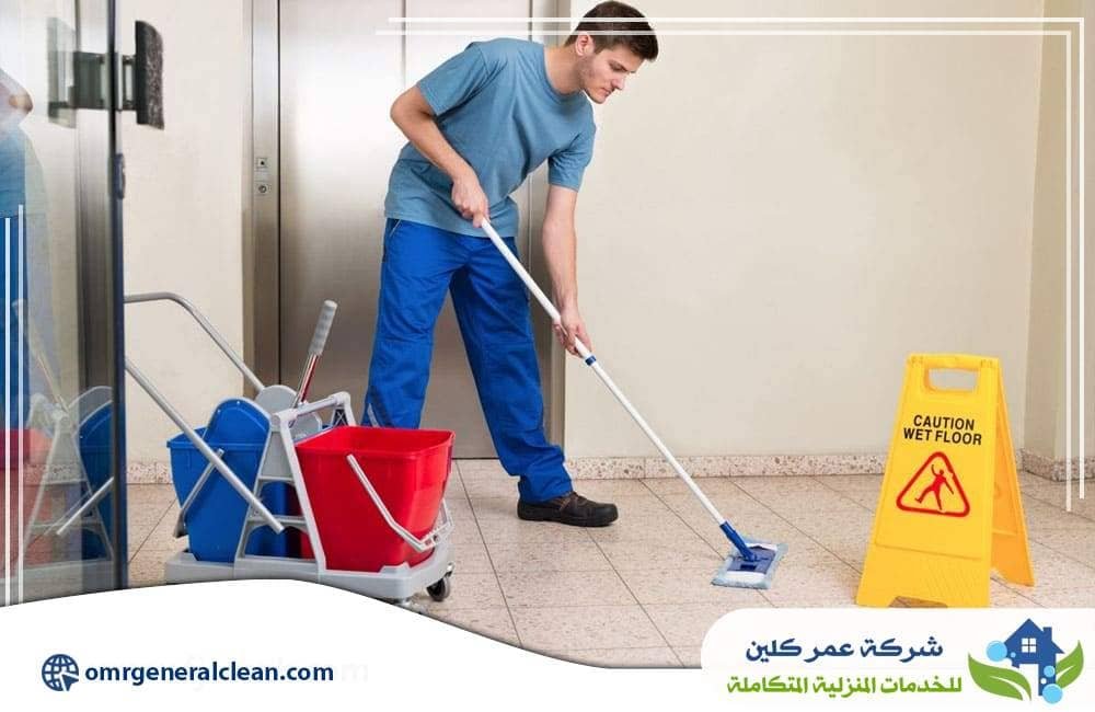 ارخص شركة تنظيف فلل بجازان