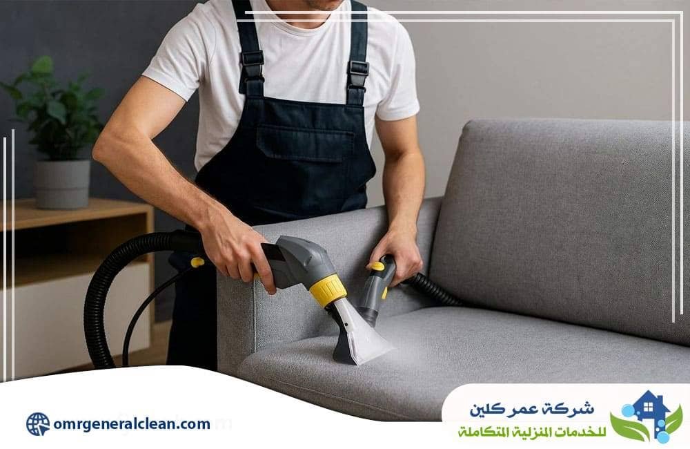 ارخص شركة تنظيف مجالس بجازان