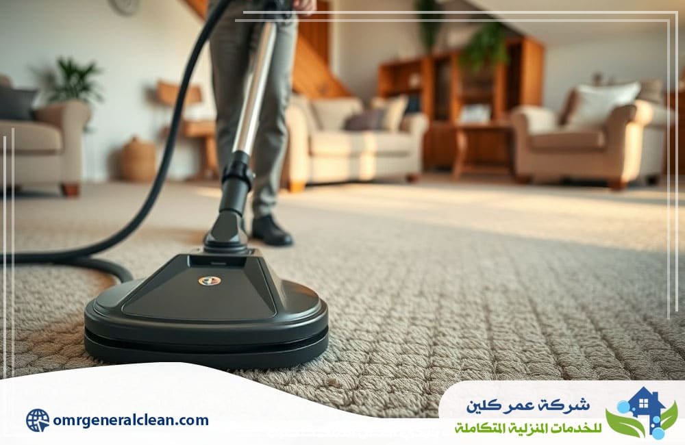 ارخص شركة تنظيف موكيت بجازان