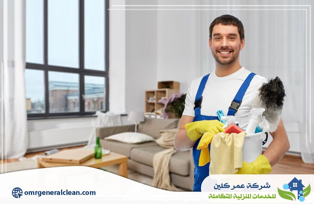 افضل شركة تنظيف بابو عريش