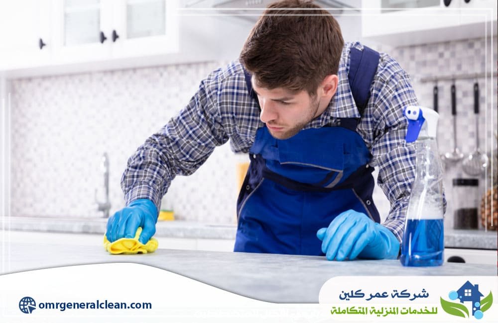 افضل شركة تنظيف بصبيا