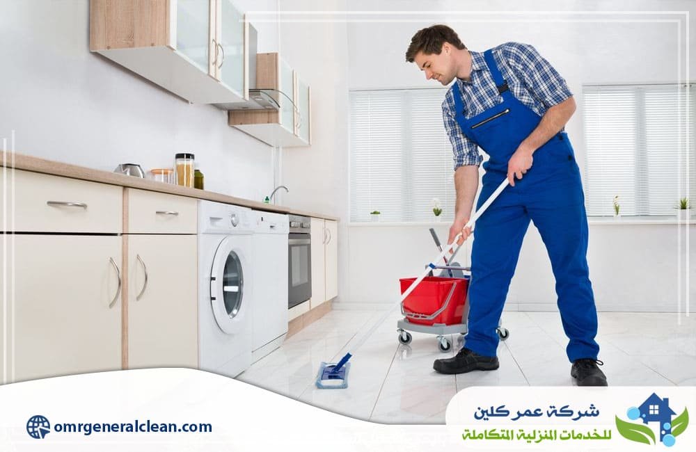 افضل شركة تنظيف بضمد