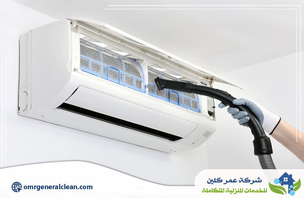 افضل شركة تنظيف مكيفات بجازان