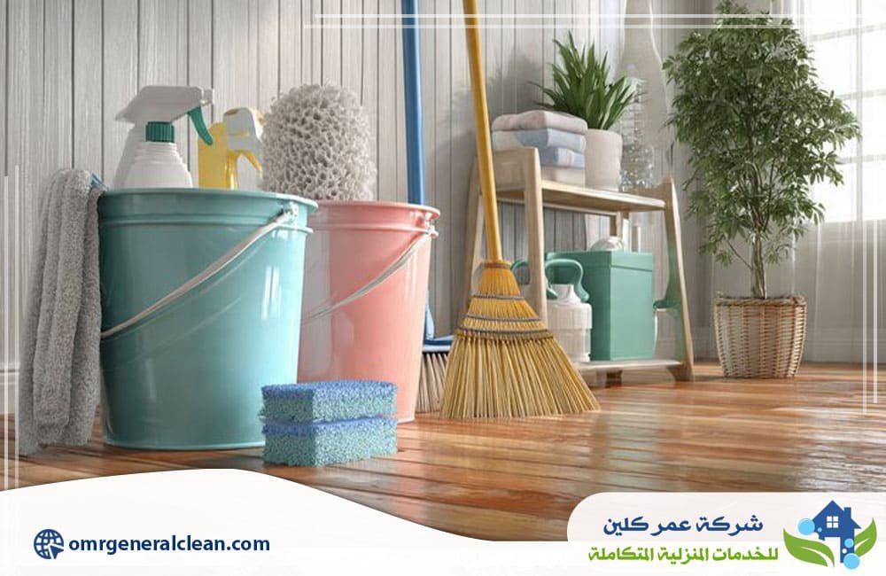 شركة تنظيف باحد المسارحة
